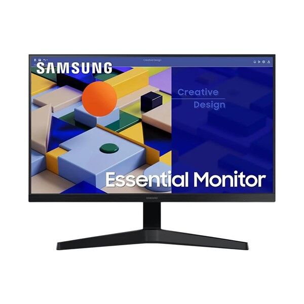 SAMSUNG 24'' IPS LS24C310EAUXUF 5MS 75Hz HDMI EV Ofis Tipi Monitör (1920 X 1080)