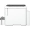 HP A3 OFFICEJET 9720 53N94C Renkli Mürekkep Püskürtmeli Çok Fonksiyonlu Yazıcı Usb,Kablosuz