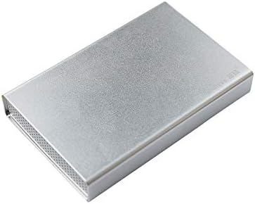 CODEGEN 2.5'' USB 3.0 CDG-HDC-30BC Sata Alüminyum Harddisk Kutusu Gümüş