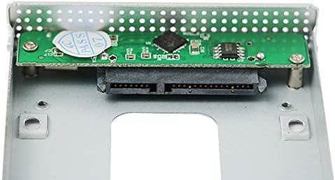 CODEGEN 2.5'' USB 3.0 CDG-HDC-30BC Sata Alüminyum Harddisk Kutusu Gümüş