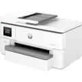 HP A3 OFFICEJET 9720 53N94C Renkli Mürekkep Püskürtmeli Çok Fonksiyonlu Yazıcı Usb,Kablosuz