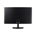 SAMSUNG 24'' VA LS24C362EAUXUF 4MS 75Hz HDMI Kavisli EV Ofis Tipi Monitör