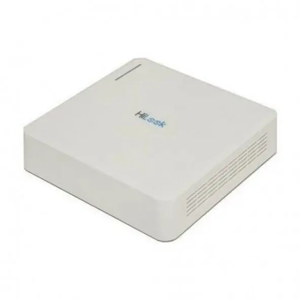Hilook DVR-104G-M1(STD)(C) 4 Kanal 2MP H.265 Pro+1 Disk Kayıt Cihazı