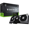 MSI RTX5090 32GB VENTUS 3X OC 32G GDDR7 512bit HDMI DP PCIe 5.0