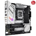 ASUS ROG STRIX B760-G GAMING WIFI-6E DDR5 HDMI-DP PCIE 4.0 1700p mITX
