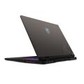 MSI 17'' QHD CROSHAIR 17 HX AI D2XWGKG-018XTR ULTRA 7 255HX-32GB DDR5 RAM-8GB RTX5070-1TB NVME-FDOS 240HZ