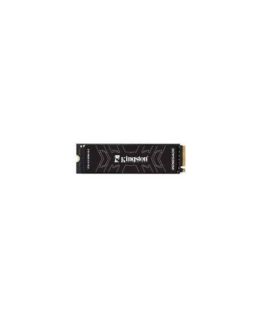 4000G Kingston Renegade PCIe 4.0 NVMe M.2 SSD