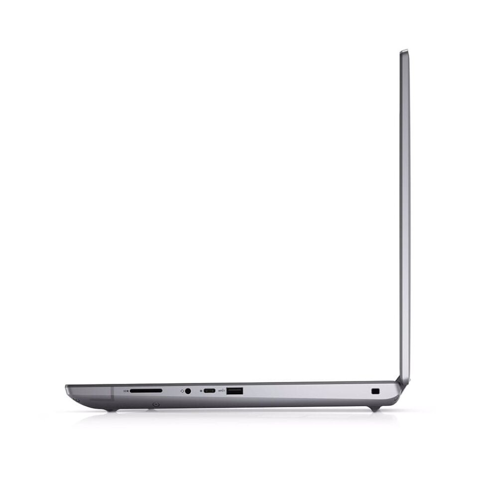 Dell M7780 i7-13850HX 32GB 512GB RTX3500 Ada 17'' W11Pro