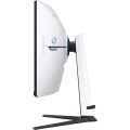 SAMSUNG 32'' VA LS32BG850NUXUF 1MS 240hz HDMI-DP Pivot Kavisli Gaming Monitör (3840 X 2160)