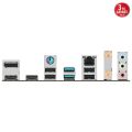 ASUS PRIME B760M-A WIFI-6E DDR5 HDMI DP PCIe 16X v4.0 1700p mATX