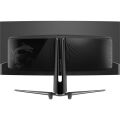 MSI 34'' QD-OLED MAG 341CQP 0.03MS 175HZ KAVISLI GAMING MONİTÖR 3440X1440