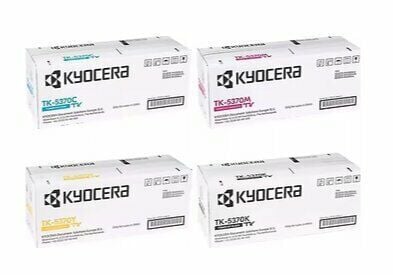 Kyocera TK-5370/1T02YJCNL0 CY Toner