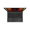 MSI 16'' QHD STEALTH A16 AI+ A3XWHG-062TR RYZEN 9 AI 9 HX 370-32GB DDR5 RAM-12GB RTX5070TI-2TB NVME-W11H 240HZ OLED
