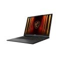 MSI 16'' QHD STEALTH A16 AI+ A3XWHG-062TR RYZEN 9 AI 9 HX 370-32GB DDR5 RAM-12GB RTX5070TI-2TB NVME-W11H 240HZ OLED