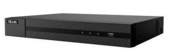 HiLook DVR-208G-K1(STD)(S) 8 Kanal 5MP H.265 Pro+1 Disk Kayıt Cihaz