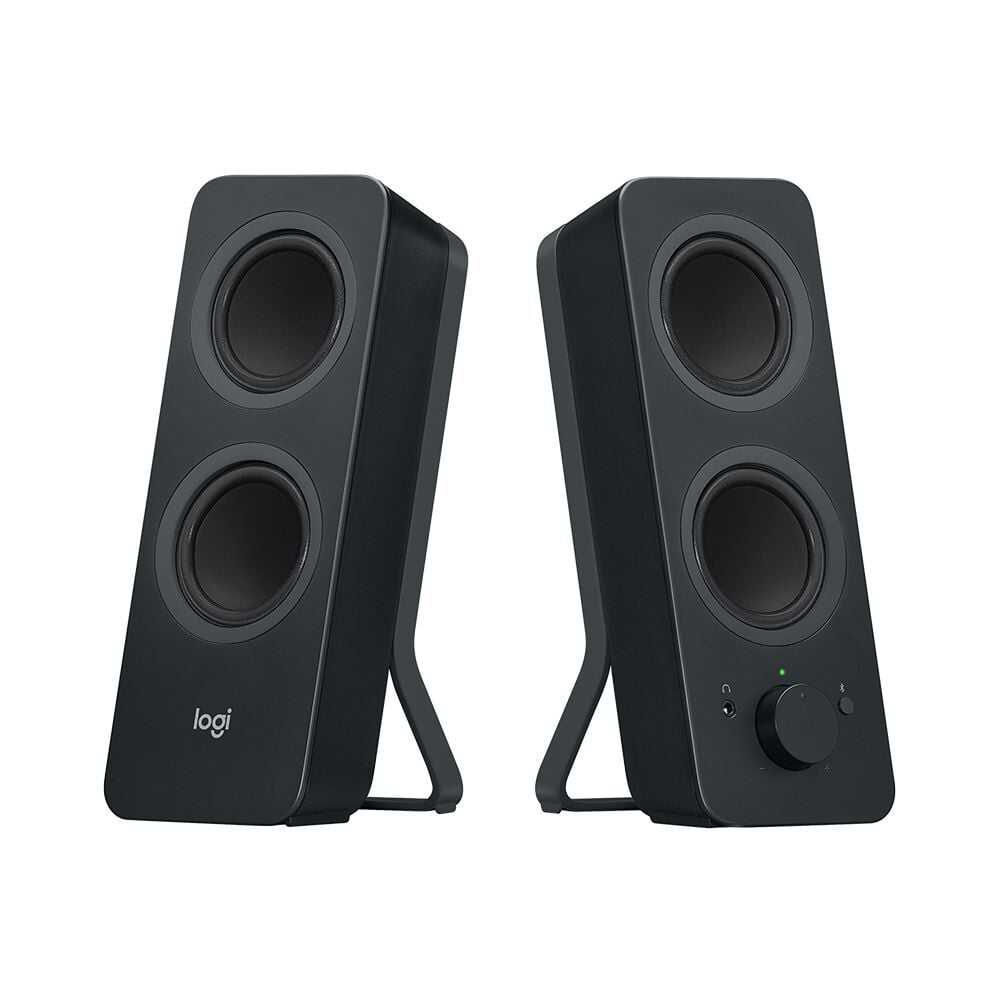 LOGITECH Z207 BLUETOOTH SIYAH 980-001295 HOPARLOR