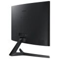 SAMSUNG 27'' VA LS27C366EAUXUF 4MS 75Hz HDMI Kavisli EV Ofis Tipi Monitör (1920 X 1080)