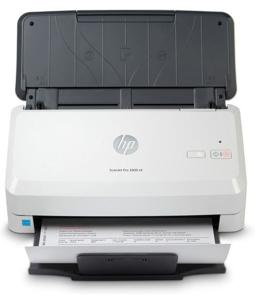 HP ScanJet Pro 3000 s4 Scanner