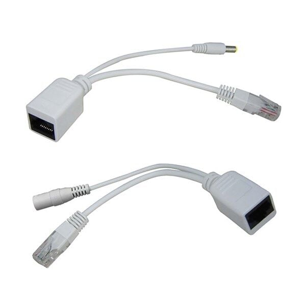 PG PG-PP Pasif PoE Splitter