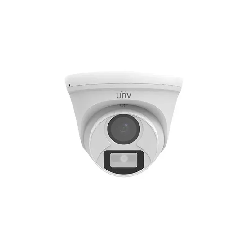 UNV UAC-T112-AF28-DL 2MP 4in1 2.8mm Sabit Lens Dual Light Sesli Dome Güvenlik Kameras