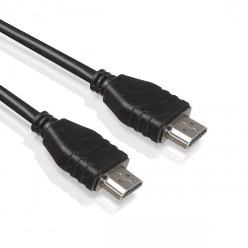 DARK 1.5metre DK-HD-CV14L150A90 HDMI Kablo Gold 1.4v 4K
