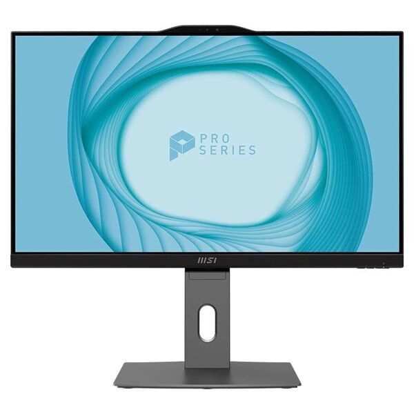 MSI 23.8'' DOKUNMATIK PRO AP243TP 12M-079XTR CORE i5 12400-32GB RAM-512GB NVME-FDOS