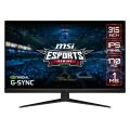 MSI 31.5'' IPS G321Q 1MS 170HZ HDMI-DP GAMING MONİTÖR 2560X1440