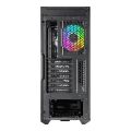 COOLERMASTER 700W 80+ TD500 v2 TD500V2-KGNN70-STU Gaming E-ATX PC Kasası