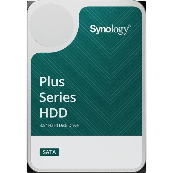 SYNOLOGY 8TB 3.5'' HAT3310-8 7200 RPM 256MB SATA-3 NAS Diski