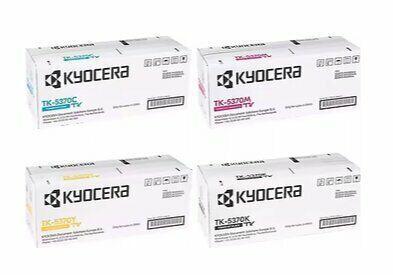 Kyocera TK-5370/1T02YJANL0 YL Toner