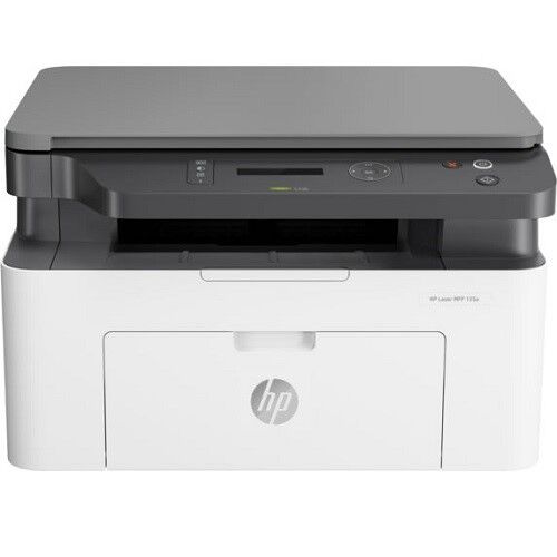 HP 135a 4ZB82A A4 Siyah Çok Fonksiyonlu Laser Yazıcı USB 2.0