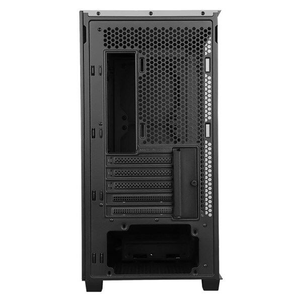 POWERBOOST PB-P2252BB ARGB GAMING MID-TOWER PC KASASI