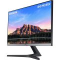 SAMSUNG 28'' IPS LU28R550UQPXUF 4MS 60Hz HDMI-DP EV Ofis Tipi Monitör (3840 X 2160)
