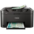 CANON A4 MAXIFY MB2150 Inkjet Yazıcı Tarayıcı Fotokopi Fax USB-Kablosuz