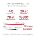 ASUS RT-AX82U v2 AX5400 GAMING ROUTER
