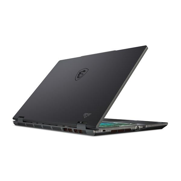 MSI 15.6'' CORE 7 240H 24GB DDR5 1TB M2 NVME 8GB RTX5060 W11 PRO / CYBORG 15 B2RWFKG-208XTR (53463)