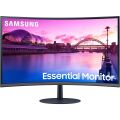 SAMSUNG 27'' VA LS27C390EAUXUF 4MS 75Hz HDMI Kavisli Multimedya Monitör