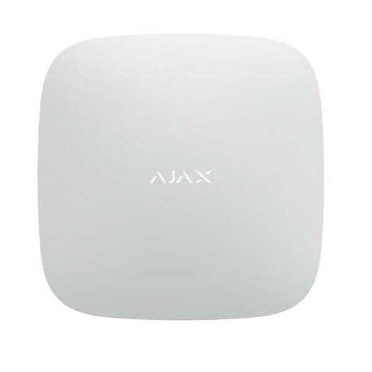 AJAX ReX 2 Kablosuz Gelişmiş Mesafe Arttırıcı Beyaz