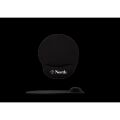 NORTH AirFly Premium Quality Bilek Destekli Siyah Gaming Mouse Pad