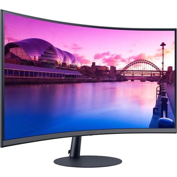 SAMSUNG 27'' VA LS27C390EAUXUF 4MS 75Hz HDMI Kavisli Multimedya Monitör
