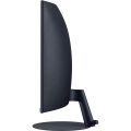 SAMSUNG 27'' VA LS27C390EAUXUF 4MS 75Hz HDMI Kavisli Multimedya Monitör