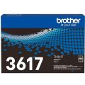 Brother TN3617 Siyah Toner 18.000 Sayfa