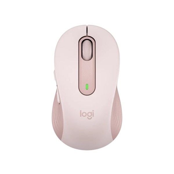 LOGITECH M650 Kablosuz 4000dpi Optic Rose Mouse 910-006254