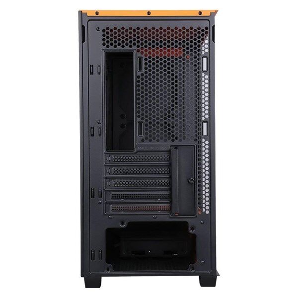 POWERBOOST PB-P2252BO ARGB GAMING MID-TOWER PC KASASI