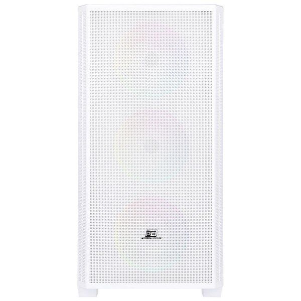 POWERBOOST PB-P2252BW ARGB GAMING MID-TOWER PC KASASI BEYAZ