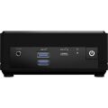 MSI CUBI N ADL-072XEU CELERON N200-16GB RAM-128GB SSD-FDOS MINI PC