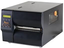 Argox IX6-250 Pro Endüstriyel Barkod Yazıcı
