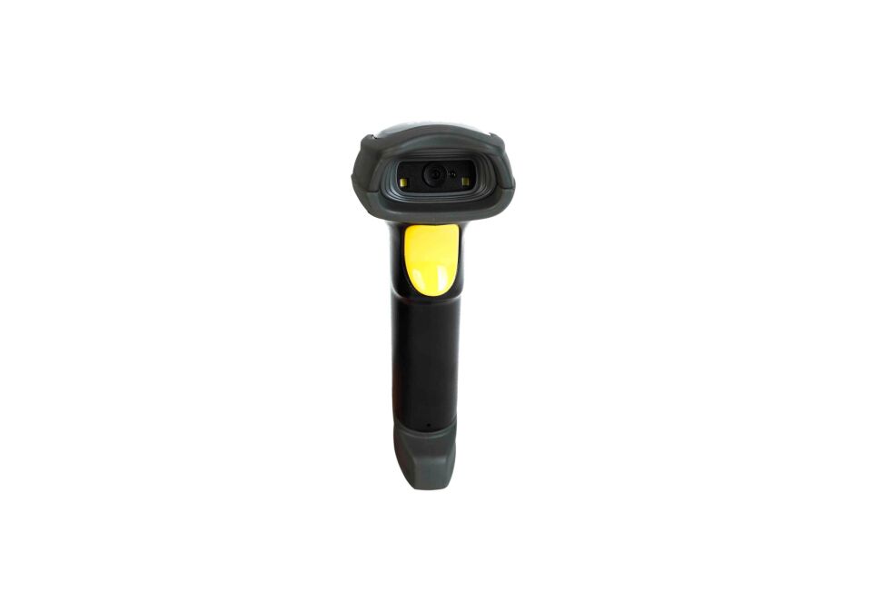 PERKON 2D Imager SP610 USB El Tipi Karekod Okuyucu Ayaklı