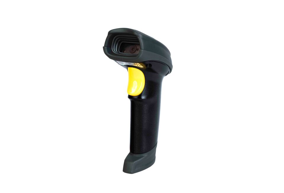 PERKON 2D Imager SP610 USB El Tipi Karekod Okuyucu Ayaklı