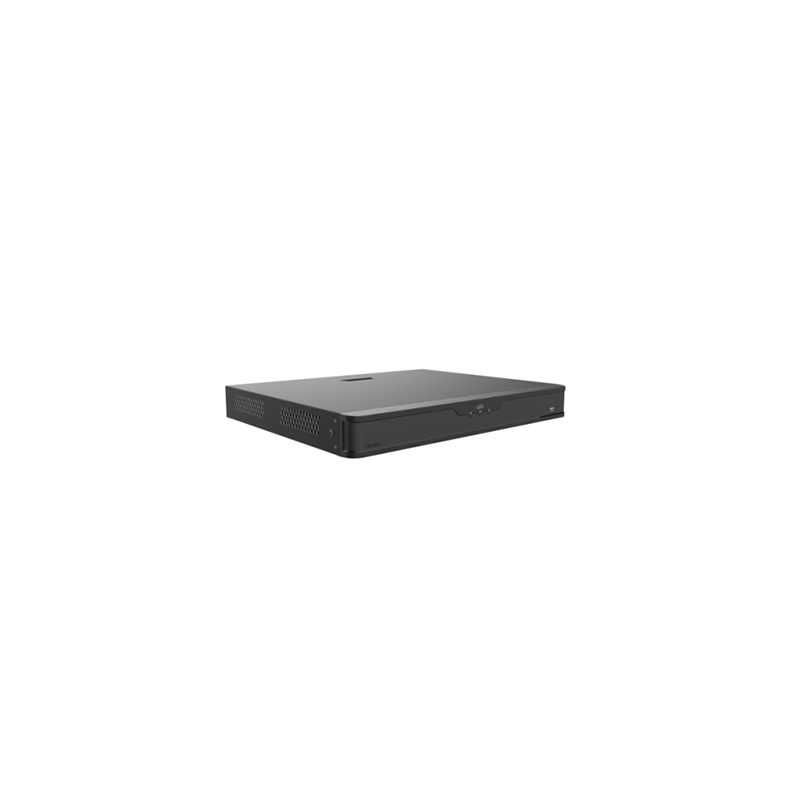 UNV XVR302-32Q3 32 Kanal 8MP 2 Disk H.265 Hibrit Kayıt Cihazı
